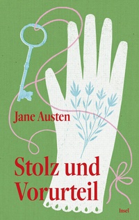 Abbildung von: Stolz und Vorurteil - Insel