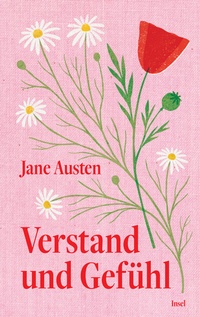 Abbildung von: Verstand und Gefühl - Insel