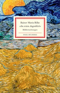Abbildung von: »Im ersten Augenblick« - Insel