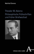 Cover: Theodor W. Adorno - Karl Alber Verlag