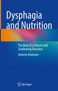 Abbildung von: Dysphagia and Nutrition - Springer