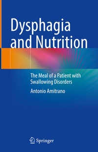Abbildung von: Dysphagia and Nutrition - Springer
