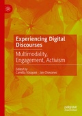 Cover: Experiencing Digital Discourses - Palgrave Macmillan