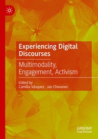 Abbildung von: Experiencing Digital Discourses - Palgrave Macmillan
