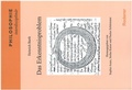 Cover: Das Erkenntnisproblem - Roderer Verlag