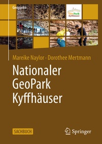 Abbildung von: Nationaler GeoPark Kyffhäuser - Springer