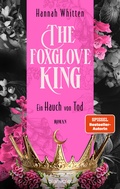 Cover: The Foxglove King - Ein Hauch von Tod - Blanvalet
