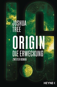 Enlarge image Cover: Origin - Die Erweckung - Heyne