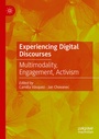 Cover: Experiencing Digital Discourses - Palgrave Macmillan