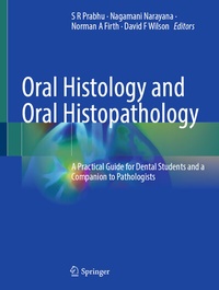 Abbildung von: Oral Histology and Oral Histopathology - Springer