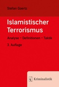 Bild: Islamistischer Terrorismus - Kriminalistik