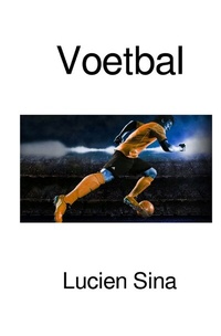 Abbildung von: Voetbal - epubli