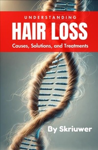 Abbildung von: Understanding Hair Loss in Men - epubli