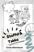 Cover: Stoffel und Tabbs - epubli