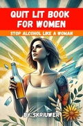 Bild: Quit Lit Book for Women - epubli