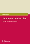 Cover: Faszinierende Fassaden - Nomos