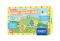 Cover: Meine Sticker + Karten + Box - Ostern - Circon Verlag GmbH