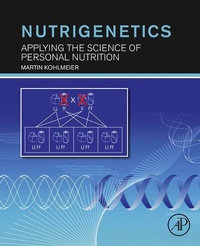 Bild vergrößern Bild: Nutrigenetics - Academic Press