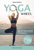 Cover: Yoga Wheel - Meyer & Meyer