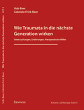 Cover: Wie Traumata in die n&auml;chste Generation wirken - Semnos