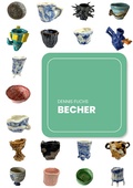 Cover: Dennis Fuchs - Becher - Fant&ocirc;me Verlag