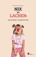 Cover: Nix zu lachen? - atp Verlag