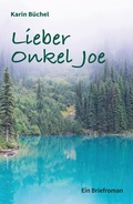 Cover: Lieber Onkel Joe - Reischl, Roland