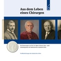 Cover: Aus dem Leben eines Chirurgen - DominoPlan