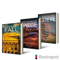 Cover: M&uuml;nchen-Krimi-Paket "Olga-Trilogie" - Bookspot Verlag