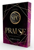 Cover: Praise - Nova MD