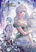 Cover: My Ex-husband's Mad Dog 04 - papertoons