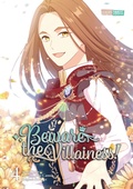 Cover: Beware the Villainess! 04 - papertoons