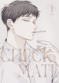 Enlarge image Cover: Checkmate 03 - papertoons