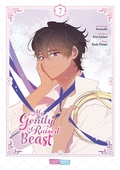 Cover: My gently raised Beast 07 - papertoons