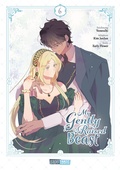 Cover: My gently raised Beast 06 - papertoons