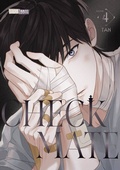Cover: Checkmate 04 - papertoons