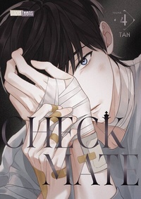 Enlarge image Cover: Checkmate 04 - papertoons