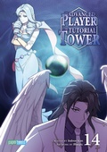 Cover: The Advanced Player of the Tutorial Tower 14 - papertoons