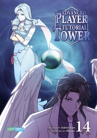 Enlarge image Cover: The Advanced Player of the Tutorial Tower 14 - papertoons