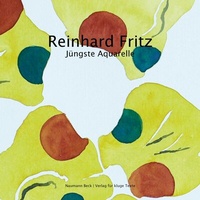 Enlarge image Cover: Reinhard Fritz - comebeck limited