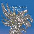 Cover: Reinhold Scheer - comebeck limited