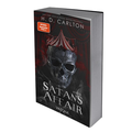 Cover: Satan's Affair - VAJONA