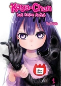 Cover: Kaya-chan hat keine Angst, Band 01 - Dokico