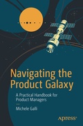 Bild: Navigating the Product Galaxy - APress