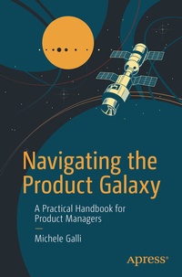 Abbildung von: Navigating the Product Galaxy - Apress