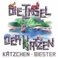 Abbildung von: Die Insel der Katzen: Kätzchen und Biester - Skellig Games GmbH