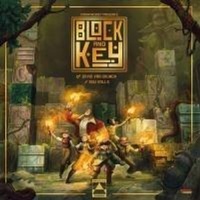 Abbildung von: Block and Key DE - Skellig Games GmbH