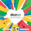 Cover: D&eacute;corum - Skellig Games GmbH