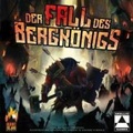 Cover: Der Fall des Bergk&ouml;nigs - Skellig Games GmbH