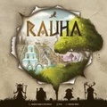 Cover: Rauha - Skellig Games GmbH